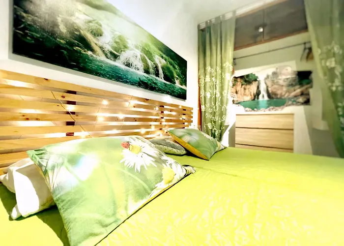 Casita Mara! 2' Line To The Sea, Shops And Bar's