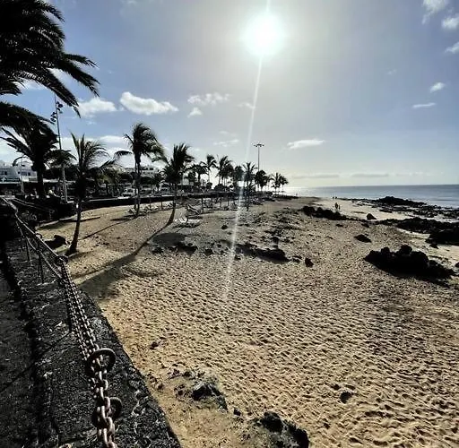 Apartamento Casita Mara! 2' Line To The Sea, Shops And Bar's *