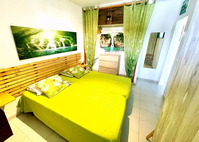 Casita Mara! 2' Line To The Sea, Shops And Bar's