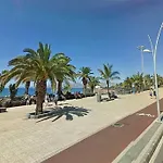 Appartement Casita Mara! 2' Line To The Sea, Shops And Bar's *