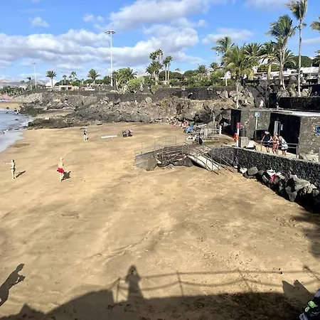 Casita Mara! 2' Line To The Sea, Shops And Bar's Puerto del Carmen (Lanzarote)