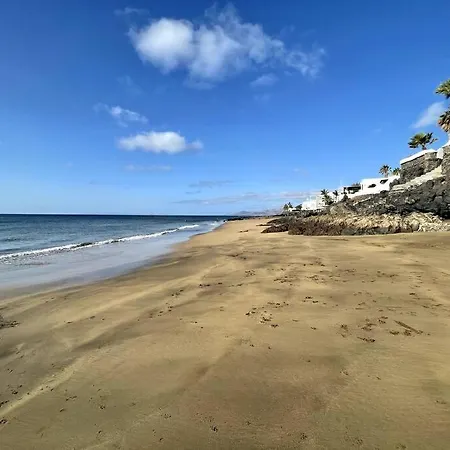 Casita Mara! 2' Line To The Sea, Shops And Bar's Apartman *