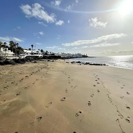 Casita Mara! 2' Line To The Sea, Shops And Bar's Puerto del Carmen