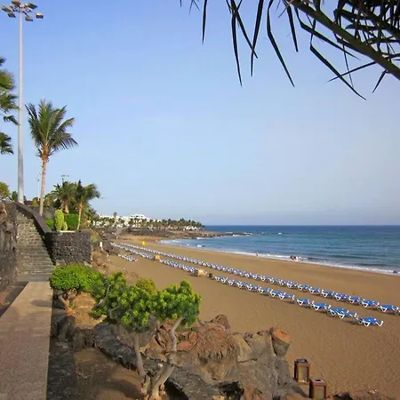 Apartament Casita Mara! 2' Line To The Sea, Shops And Bar's Puerto del Carmen (Lanzarote)