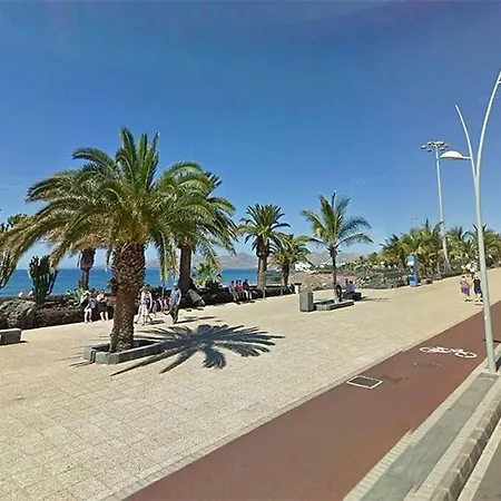 Apartman Casita Mara! 2' Line To The Sea, Shops And Bar's *