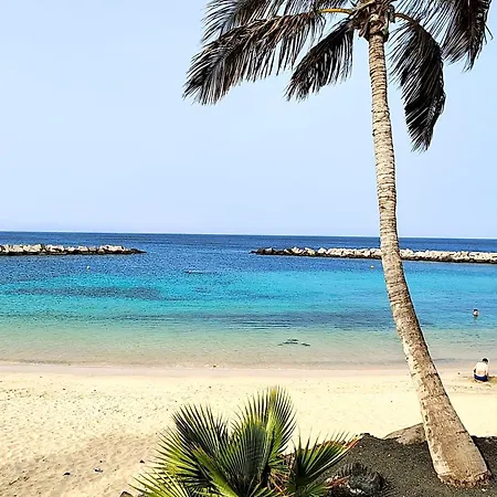 Casita Maral 2-Min Walk To Beach, Private Balcony & Garden Terrace In Puerto Del Carmen * Puerto del Carmen