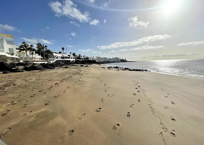 Casita Mara! 2' Line To The Sea, Shops And Bar's Puerto del Carmen (Lanzarote)