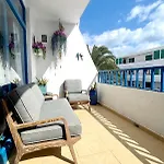 Διαμέρισμα Casita Mara! 2' Line To The Sea, Shops And Bar's Πουέρτο Ντελ Κάρμεν