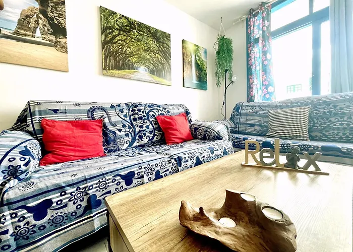 Casita Mara! 2' Line To The Sea, Shops And Bar's Lejlighed Puerto del Carmen (Lanzarote)